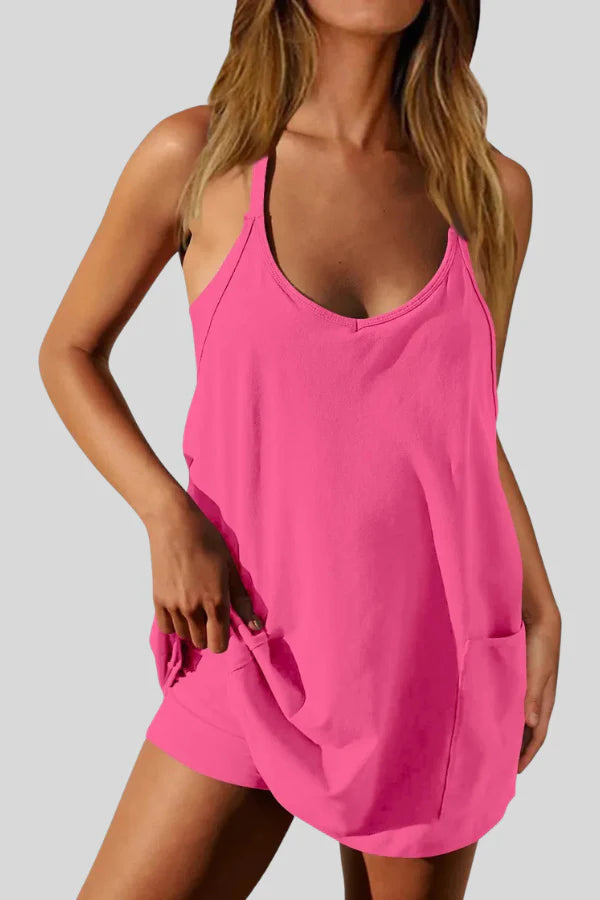 Pink / 5XL