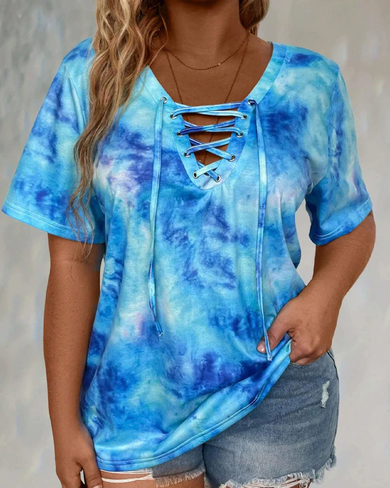 Blue / XXL