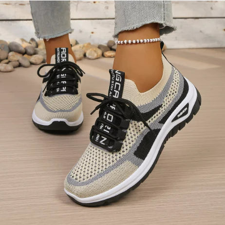 Khaki/Black / 12