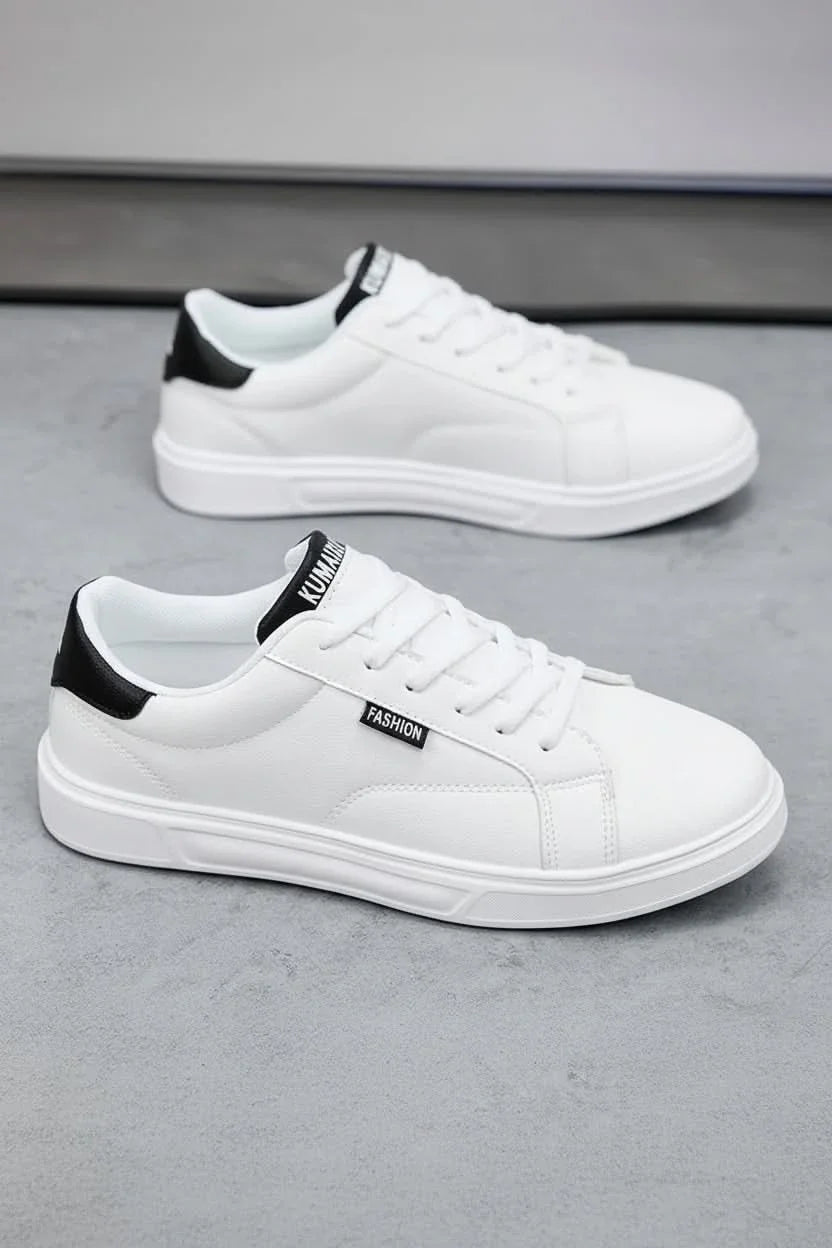 White Black / 14