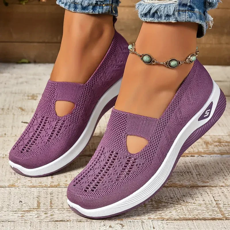 Purple / 12