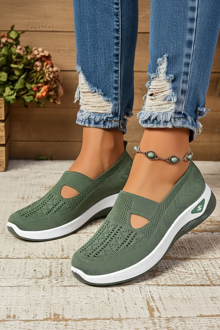 Green / 12