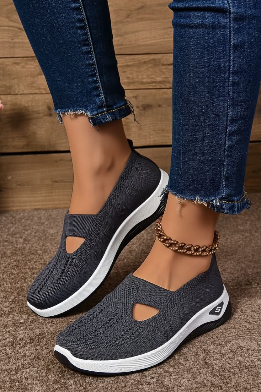 Dark Gray / 12