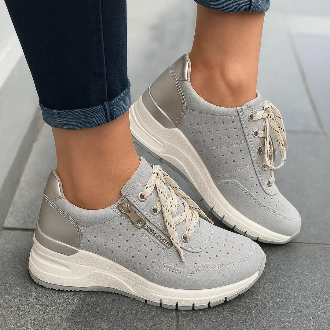 Grey / 12