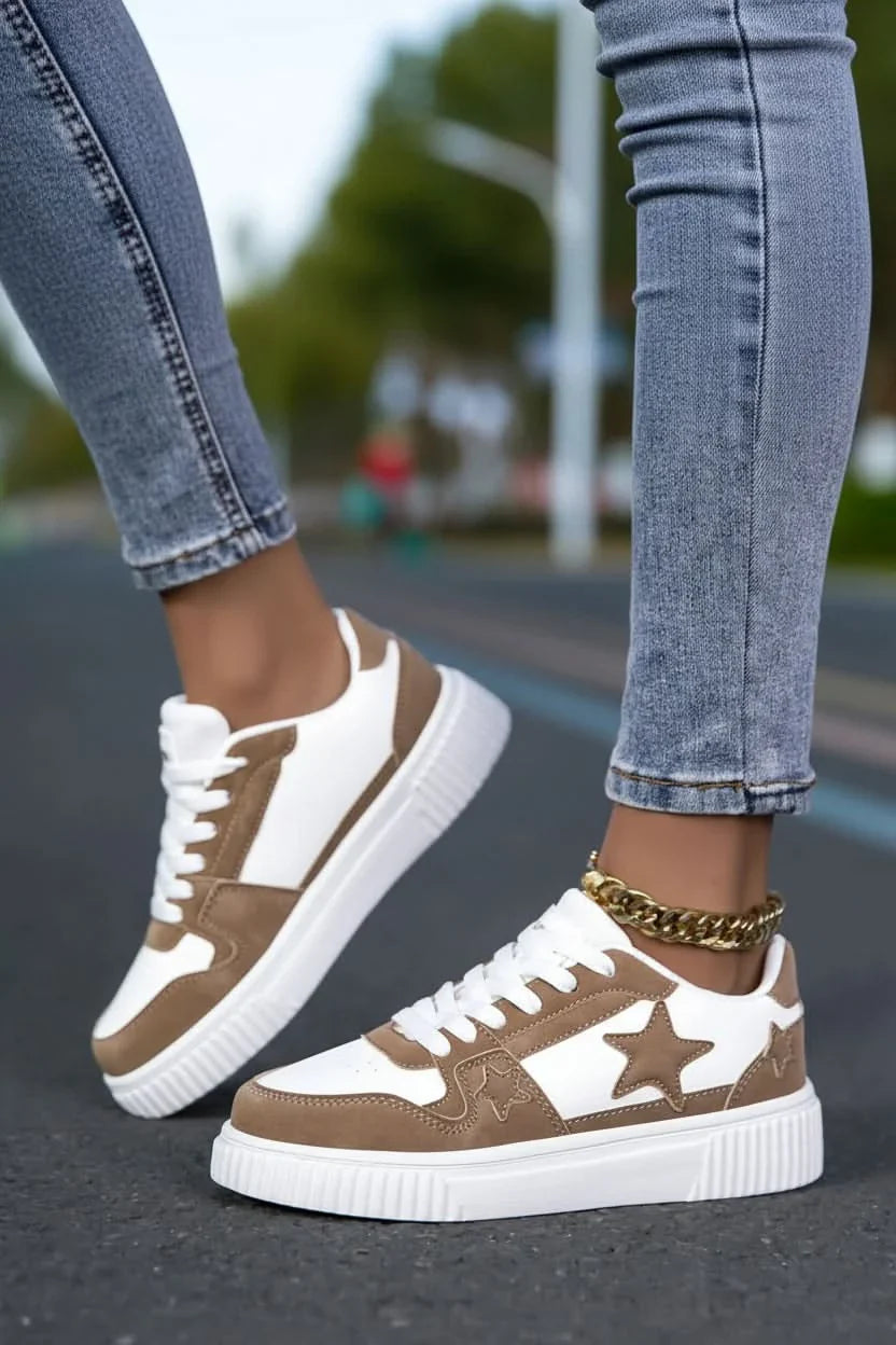 Khaki / 12