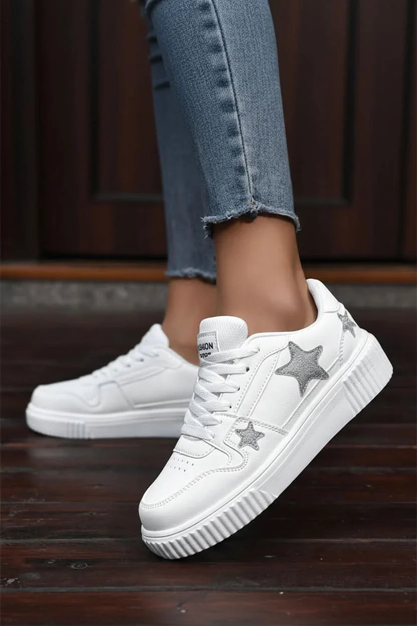 White / 12