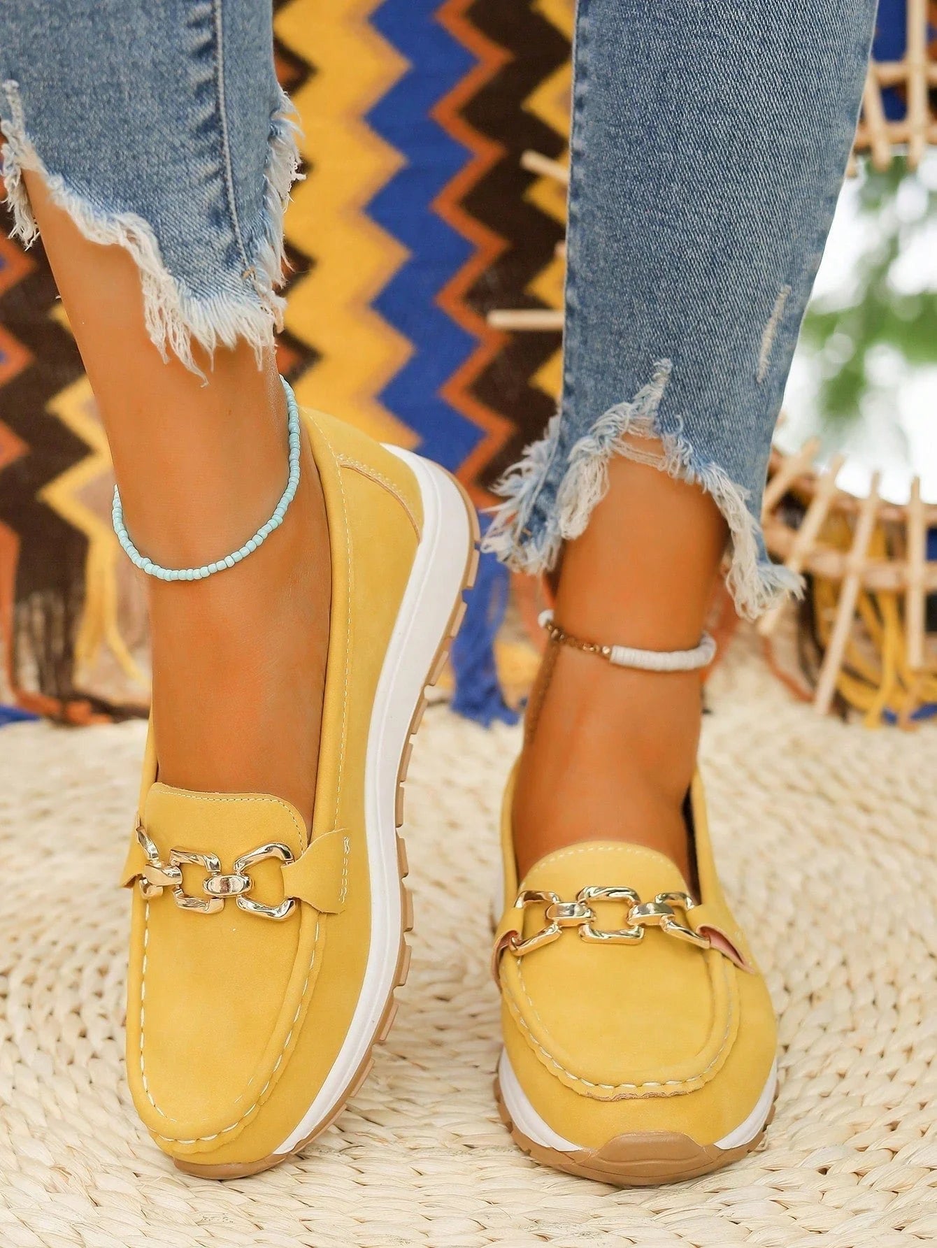 Yellow / 12