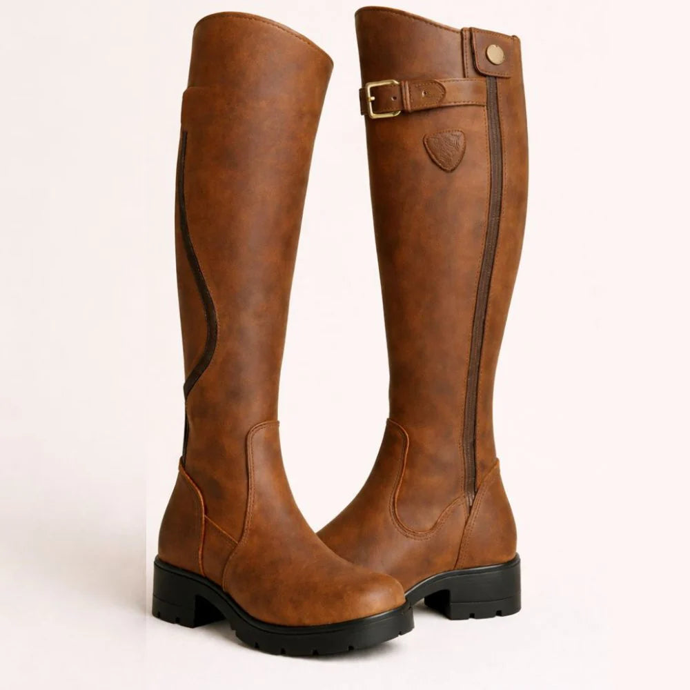 Brown / 12