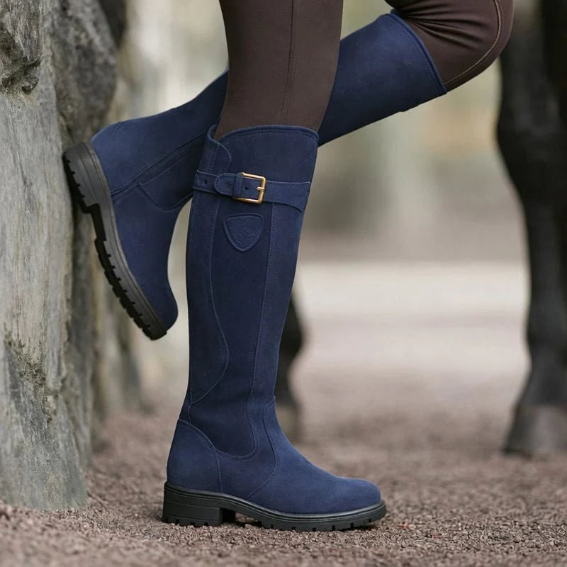 Navy Blue / 12