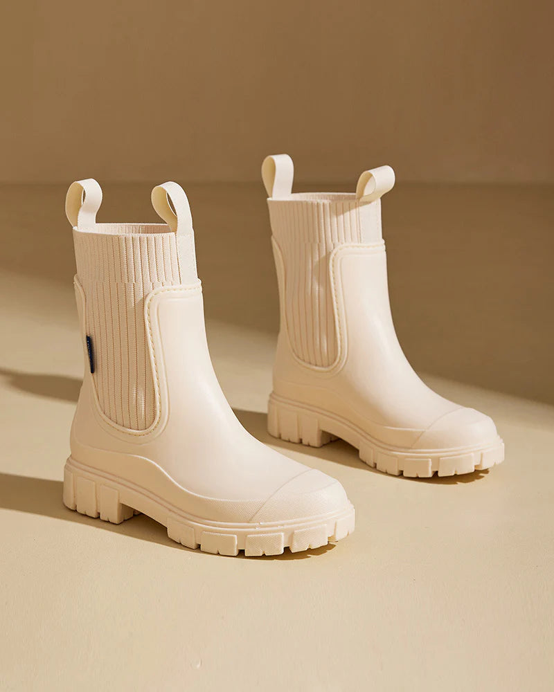 White / 12