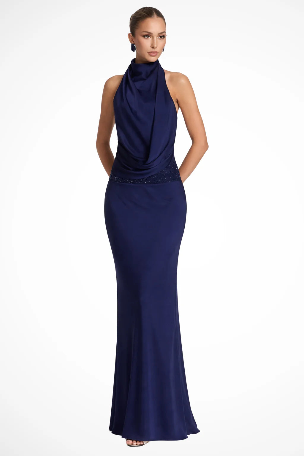 Navy Blue / XL