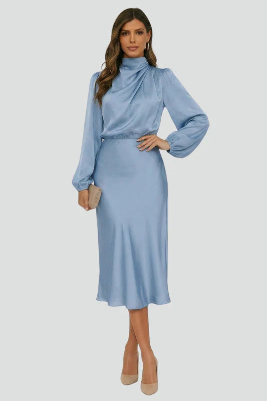 Light Blue / XL