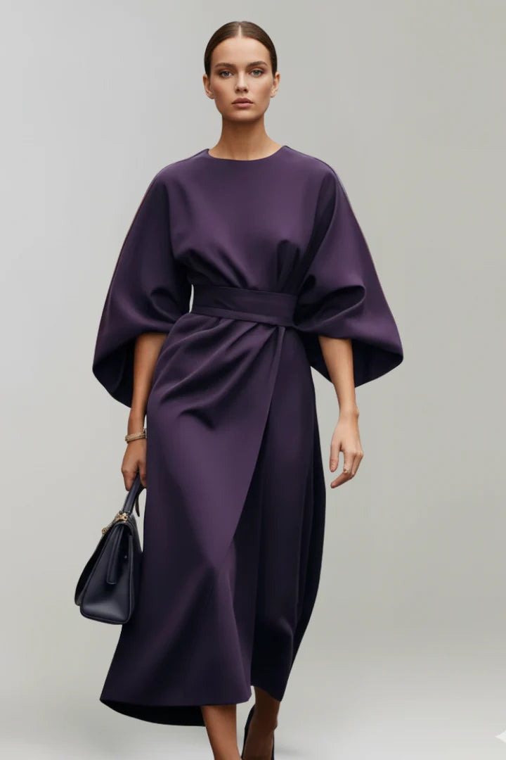 Purple / 3XL