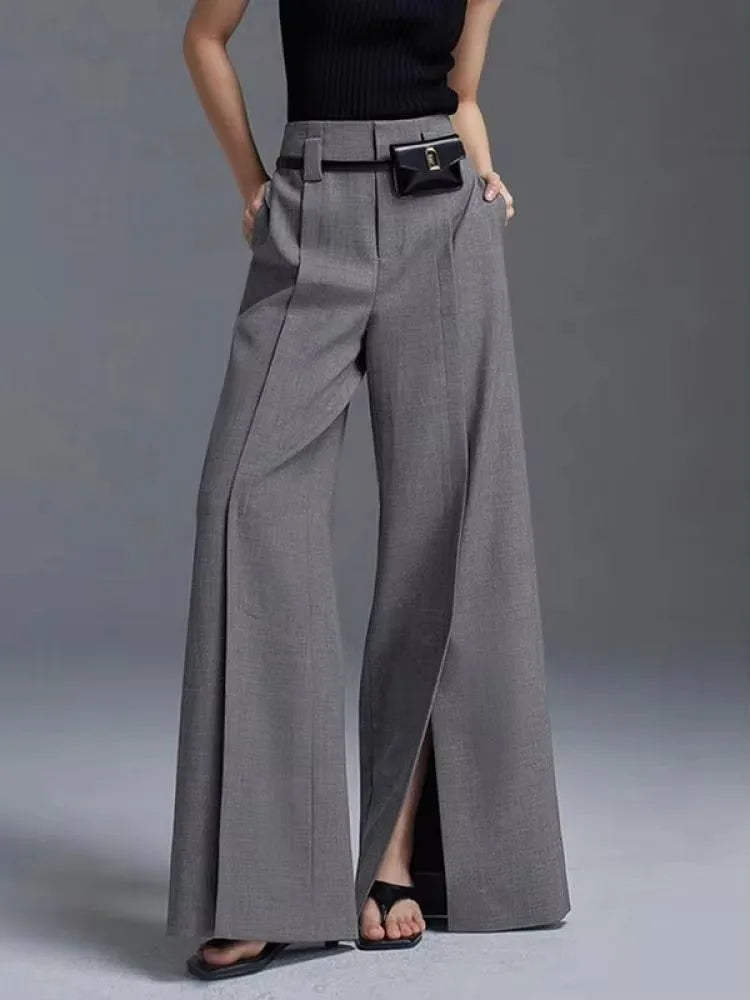 Gray / XXL