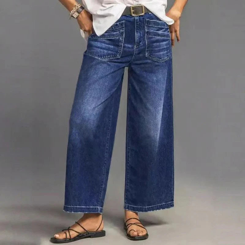 Dark Blue / XXL