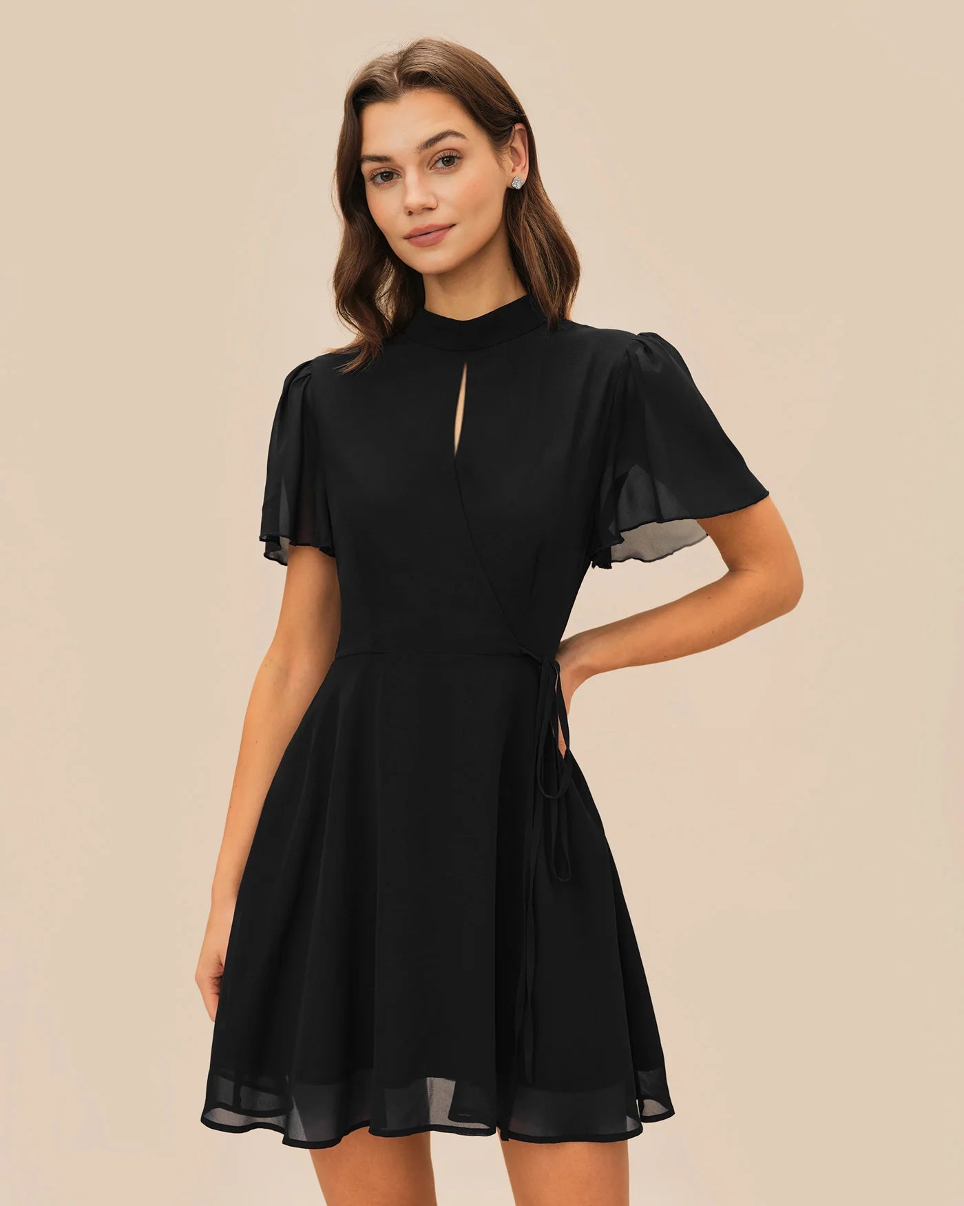 Black / XXL