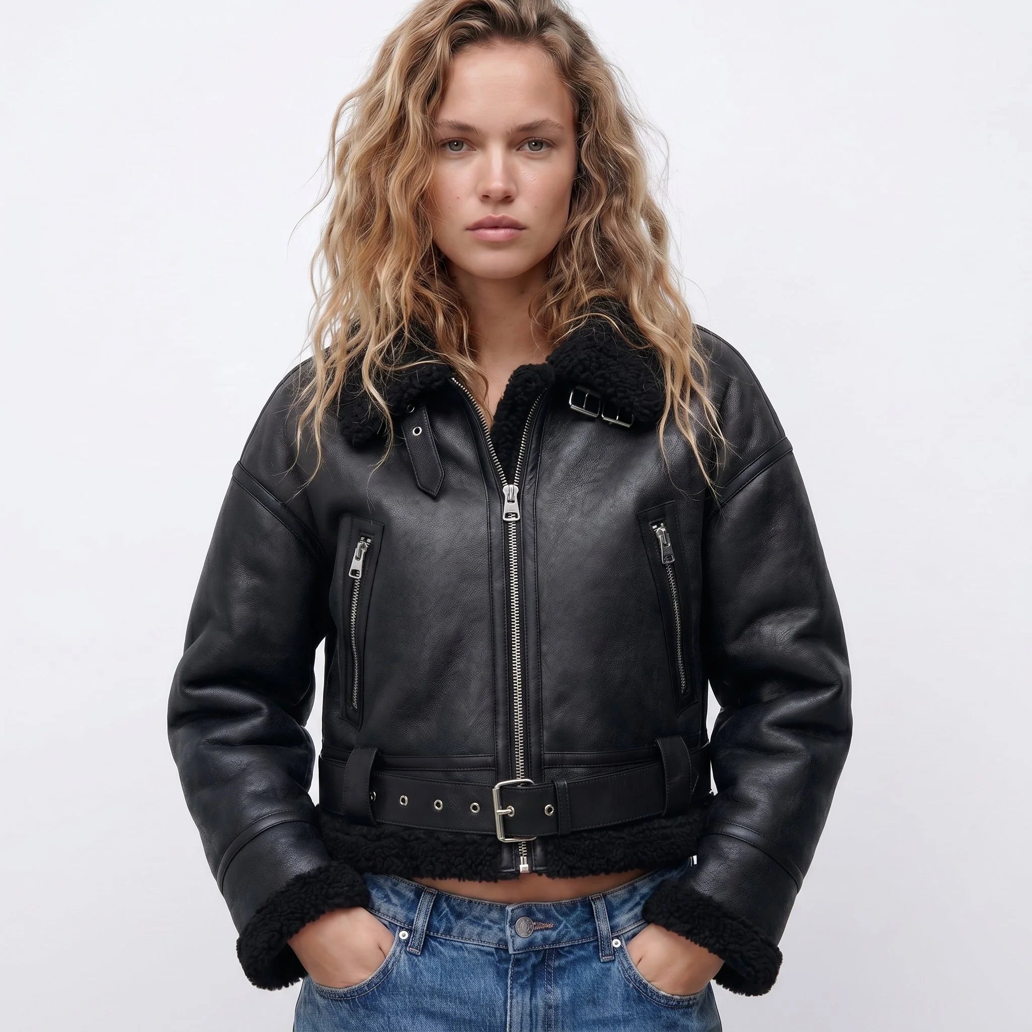 Black / XXL