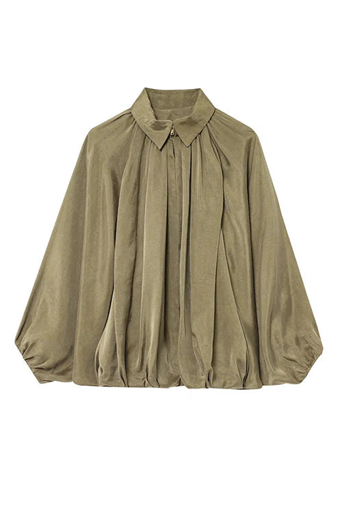 Army Green / L