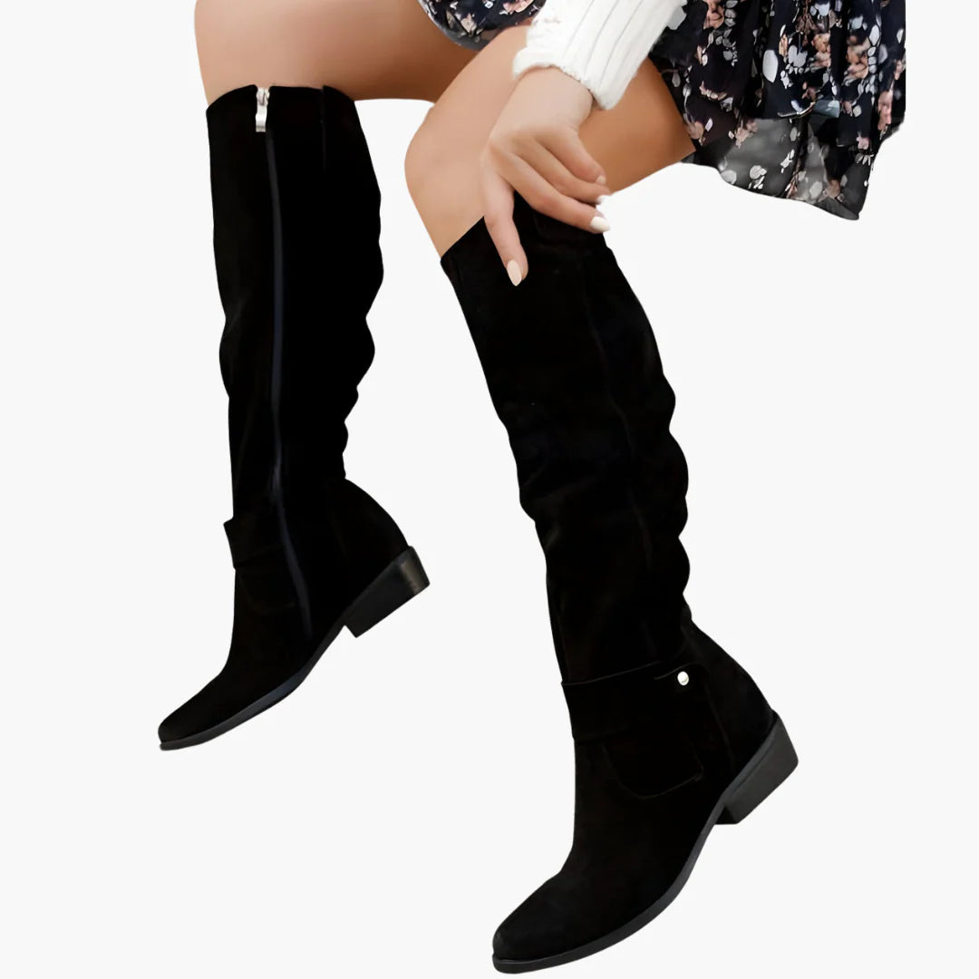 Black / 12