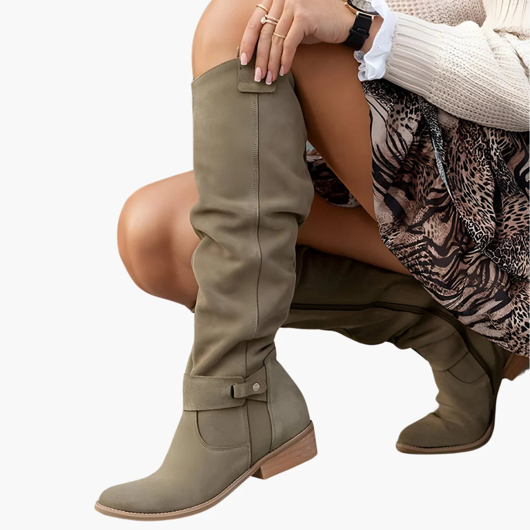 Army Green / 12