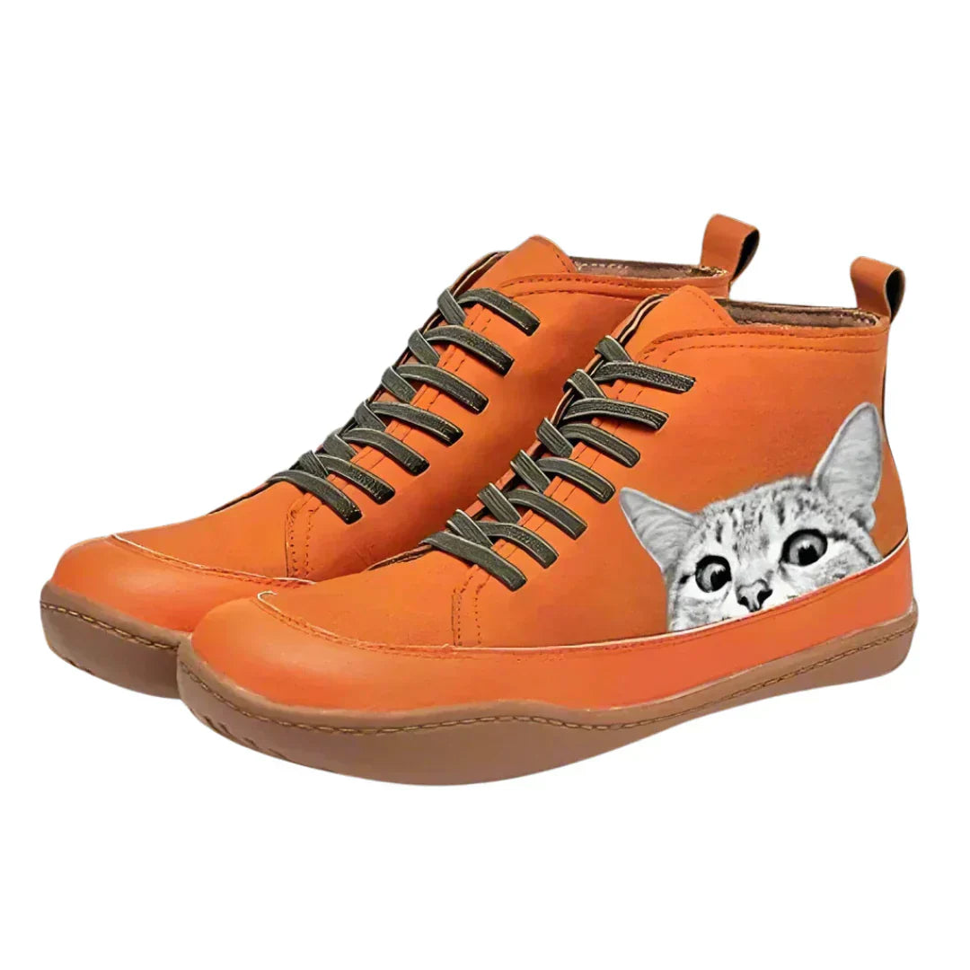 Orange / 12