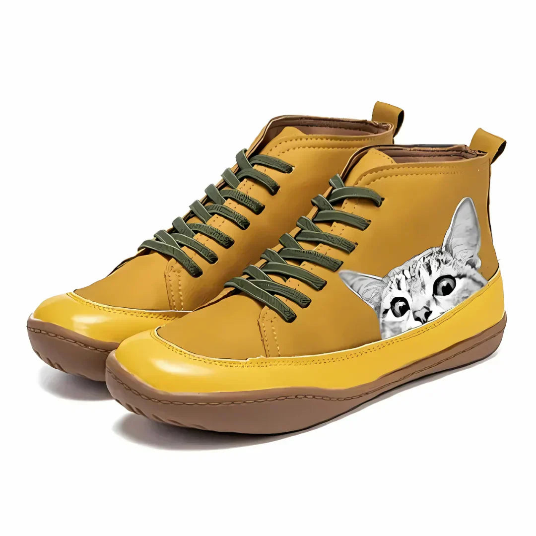 Yellow / 12