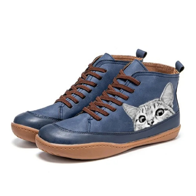 Blue / 12