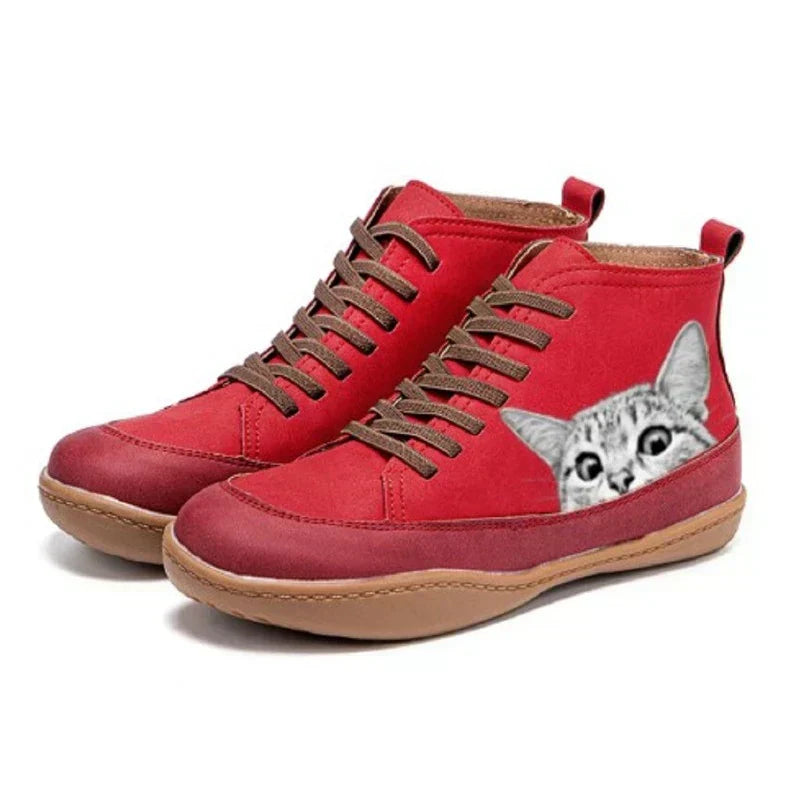Red / 12