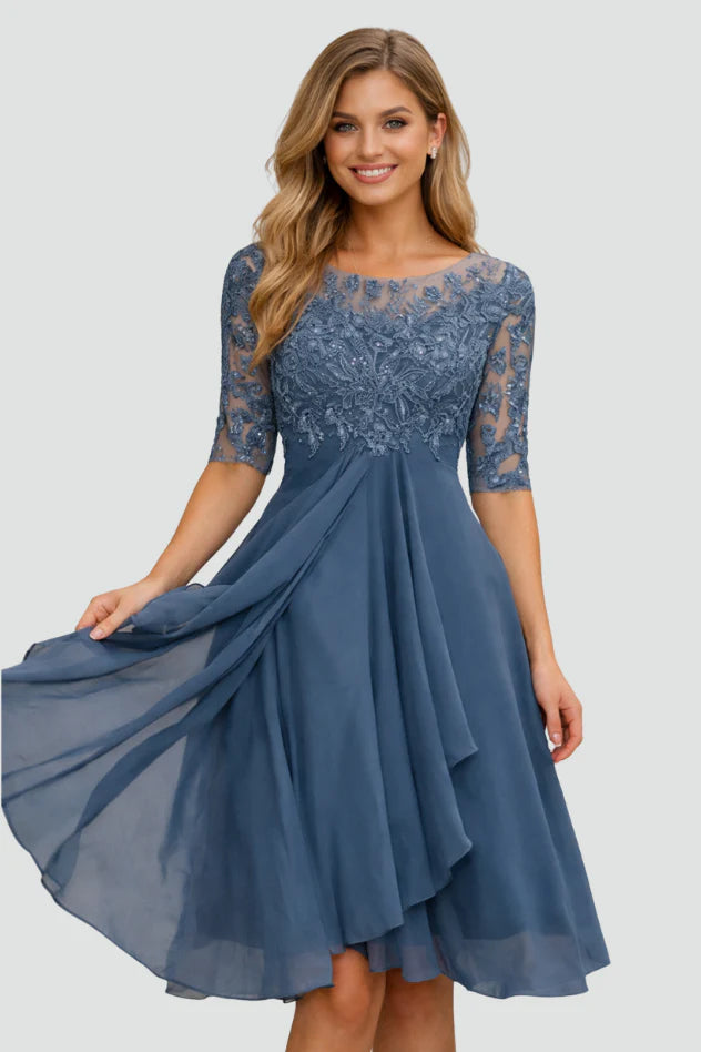 Blue / 3XL