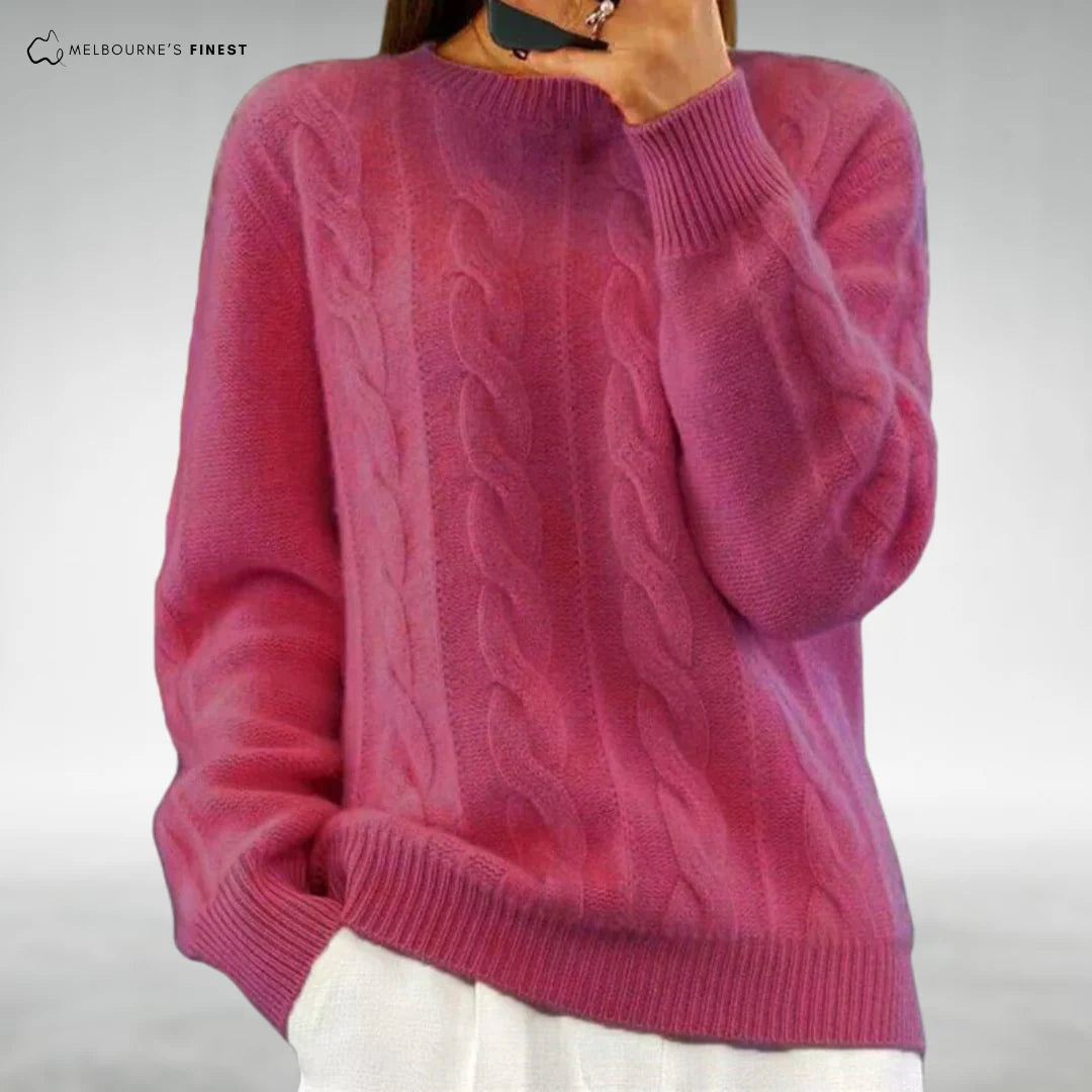 Fuchsia / 3XL