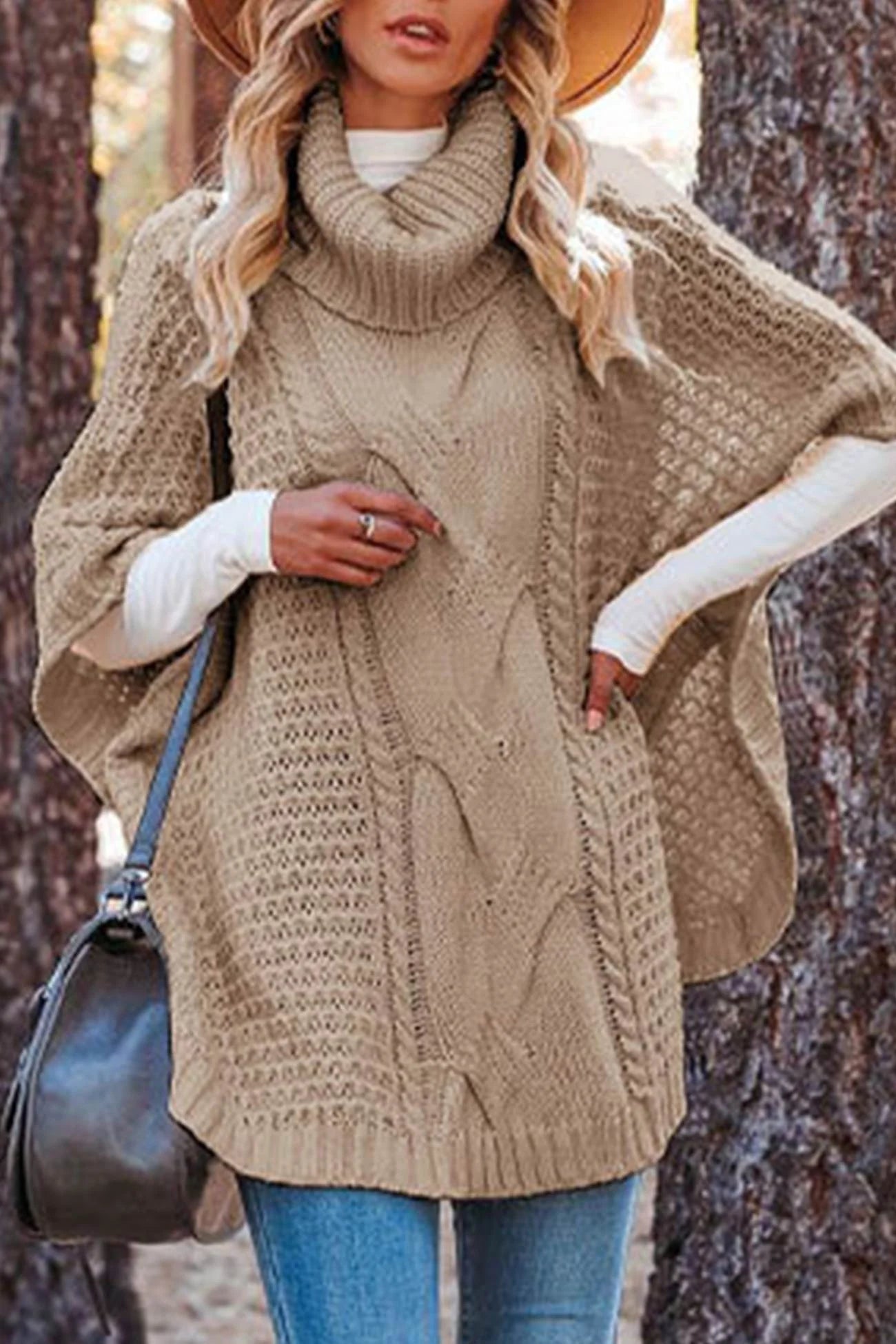 Khaki / XL