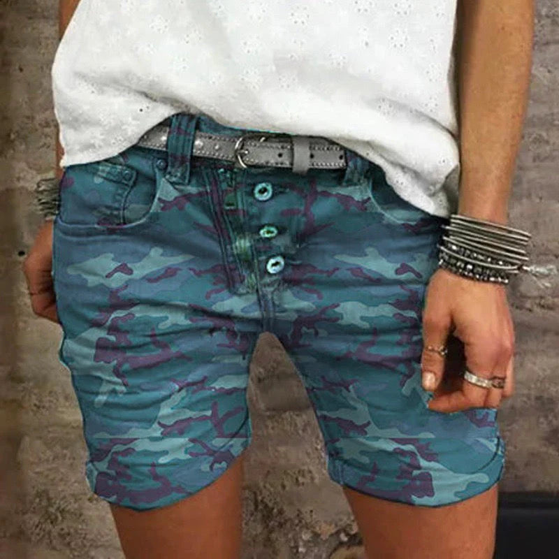 Blue / XL