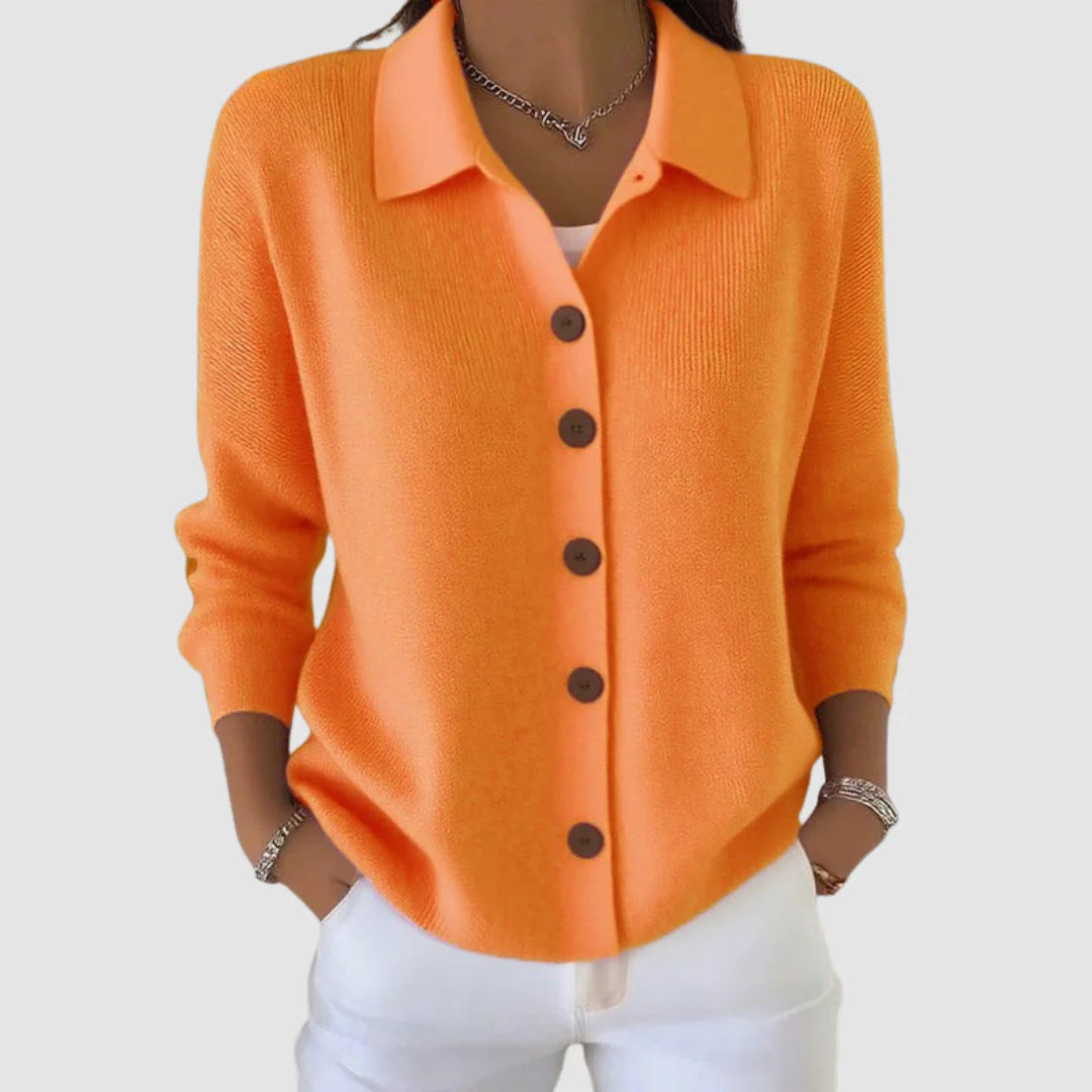 Orange / 5XL