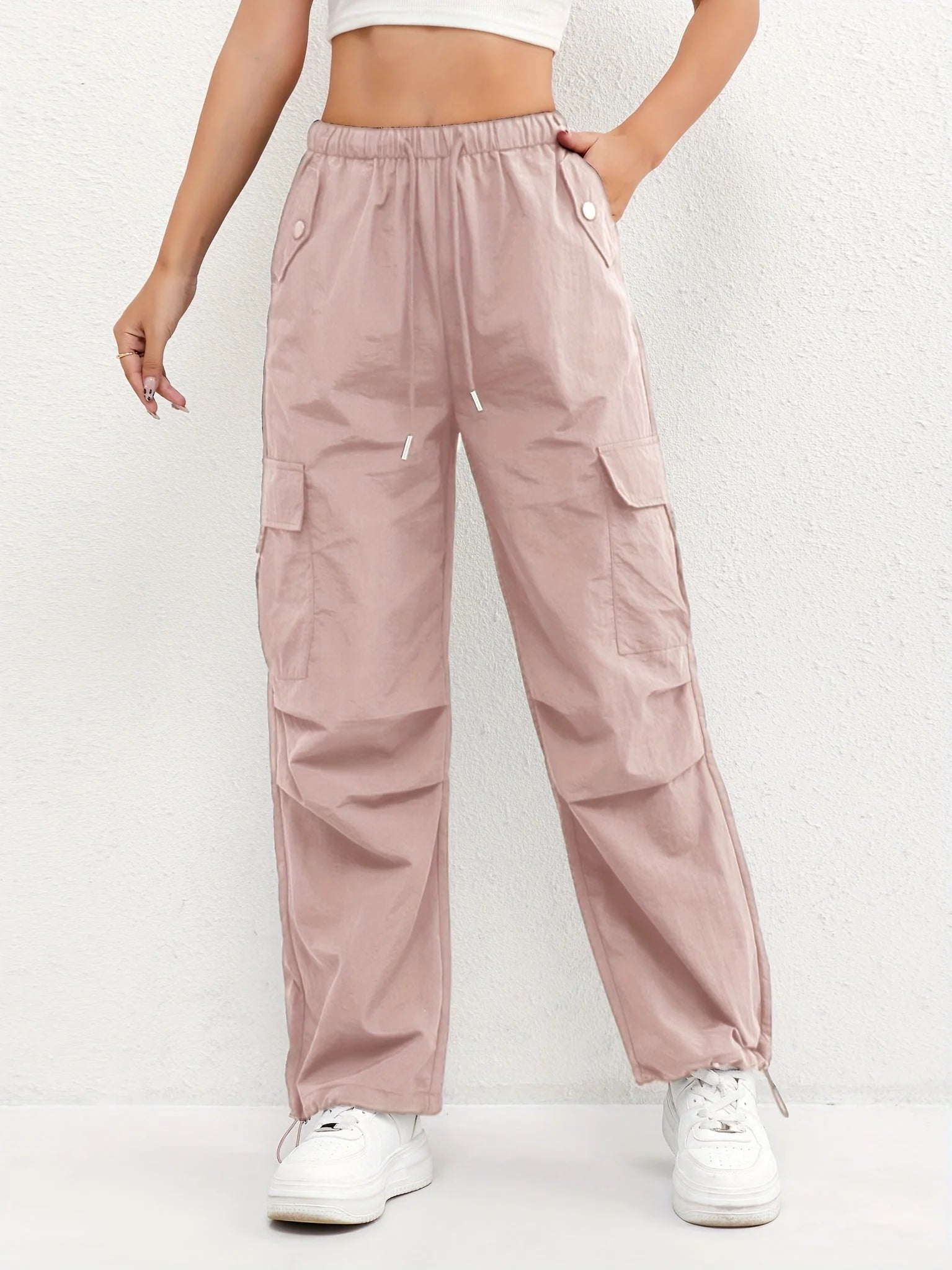 Pink / XXL