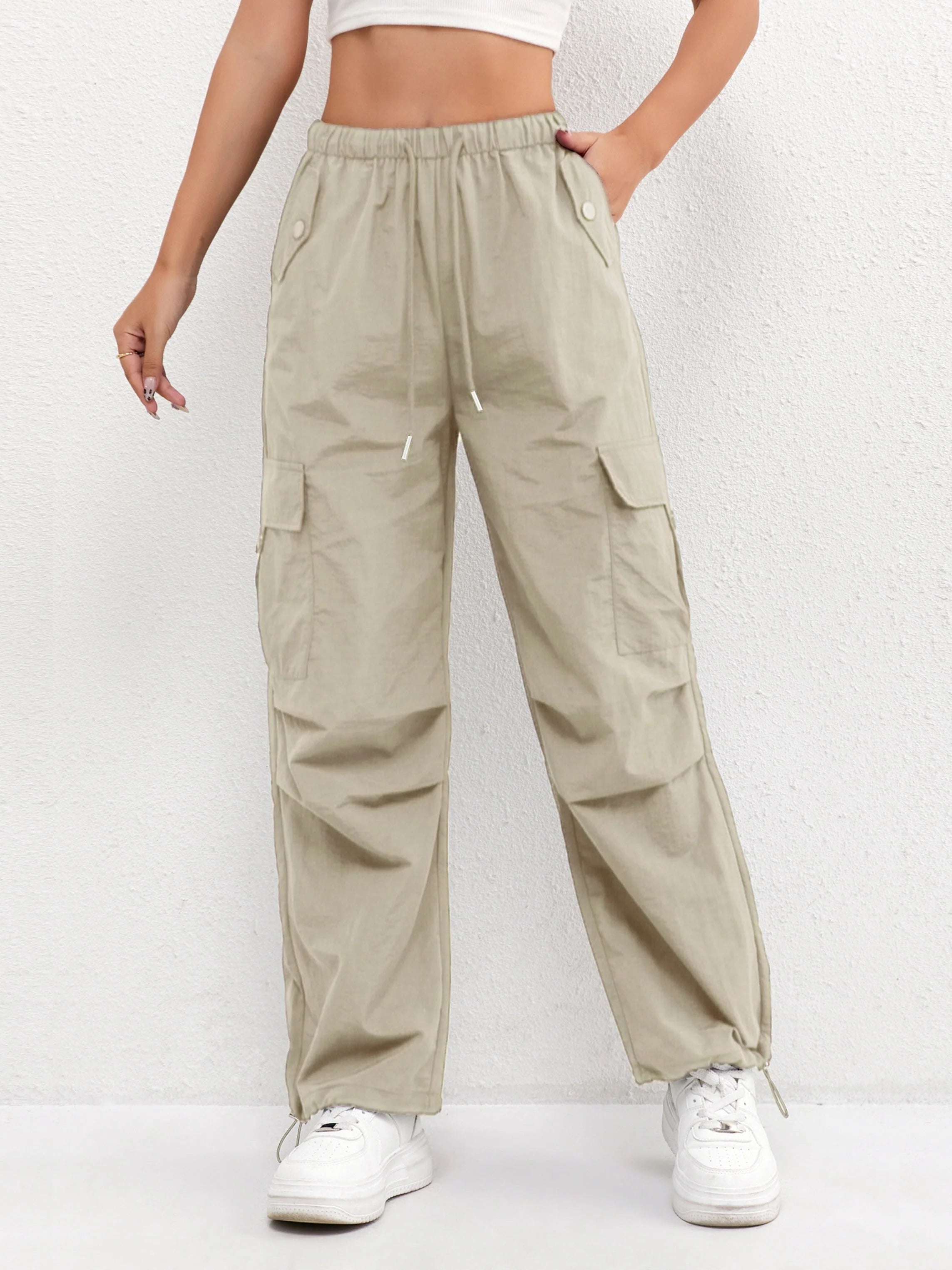 Khaki / XXL