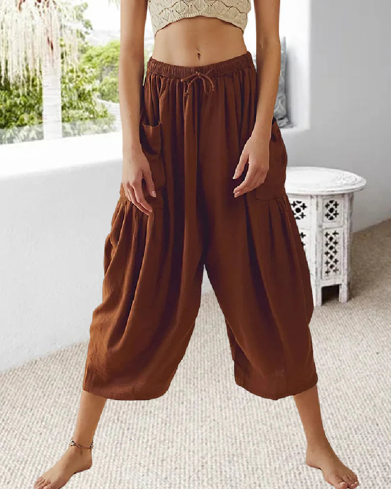 Brown / 3XL