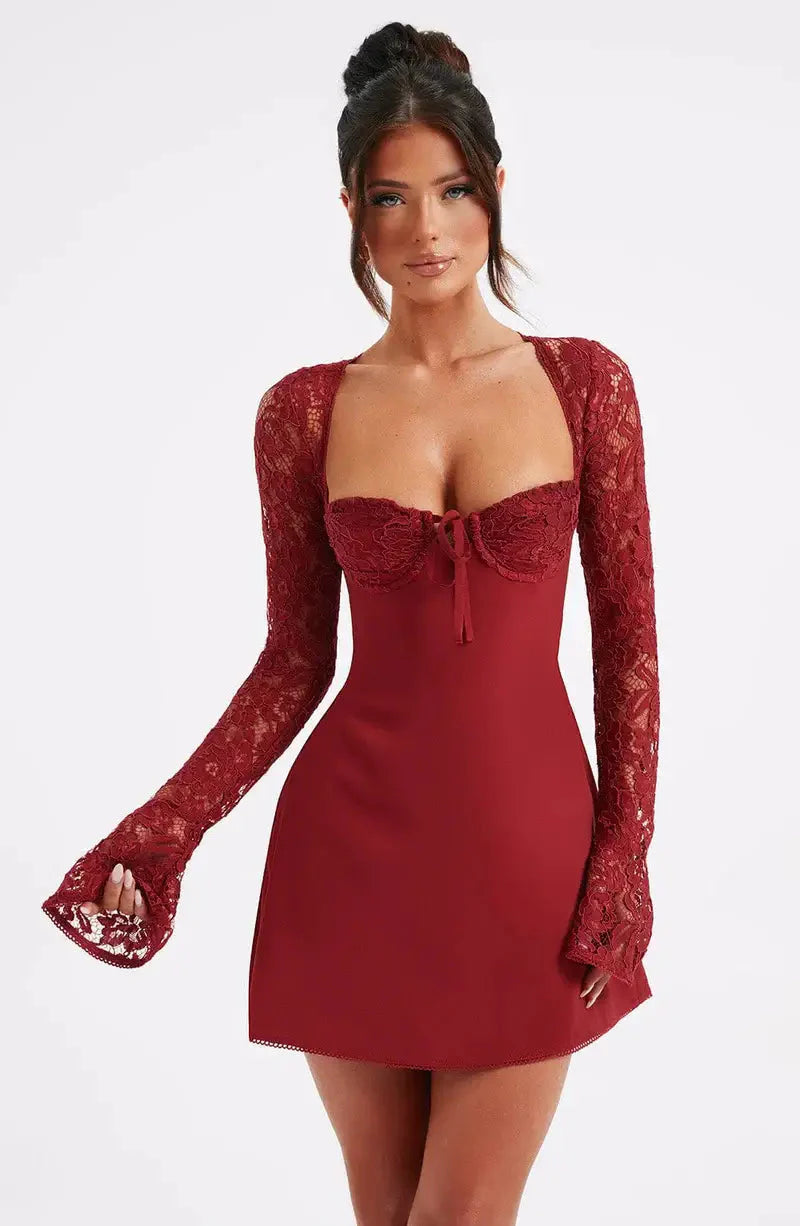 Red / L