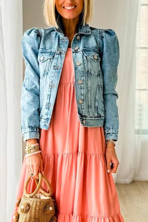 Light Blue / XL