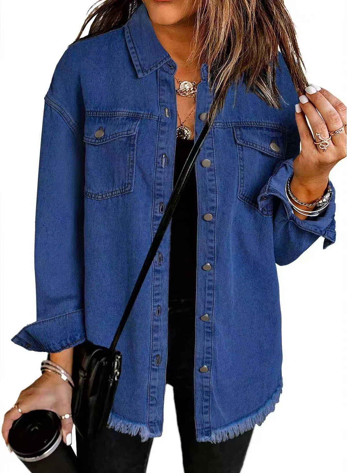 Dark Blue / XXL