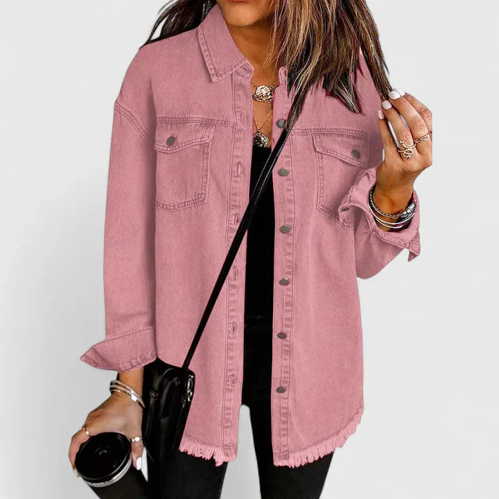 Pink / XXL