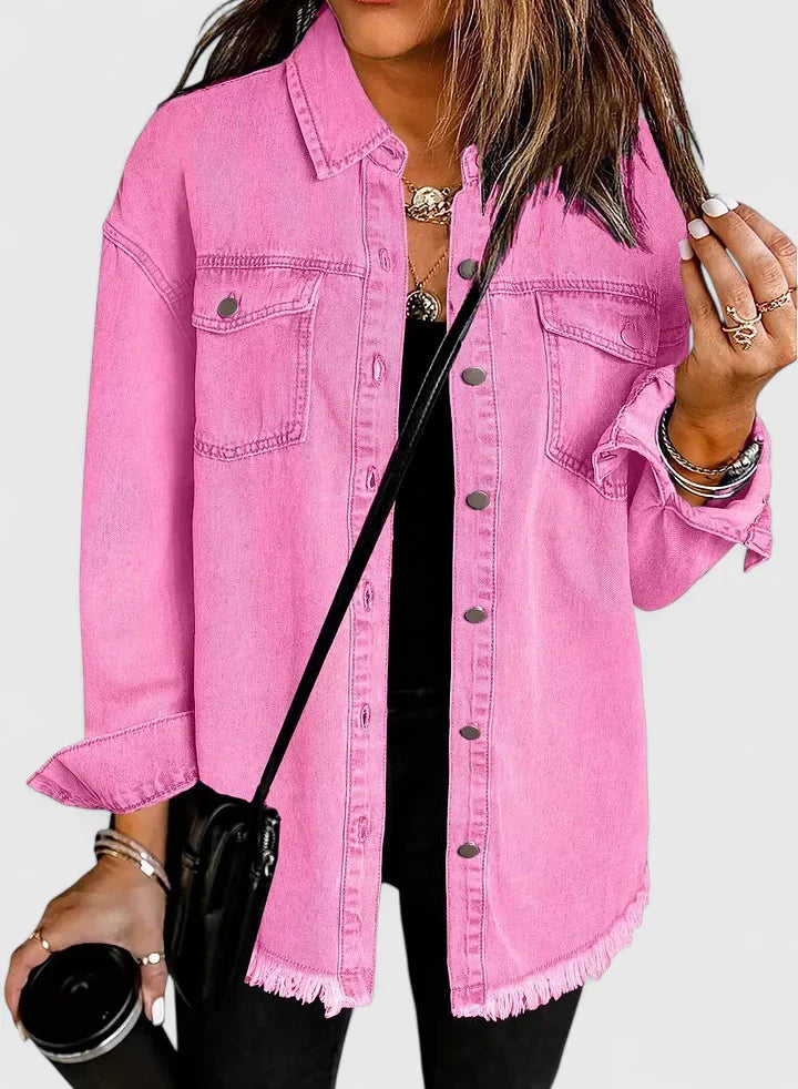 Baby Pink / XXL