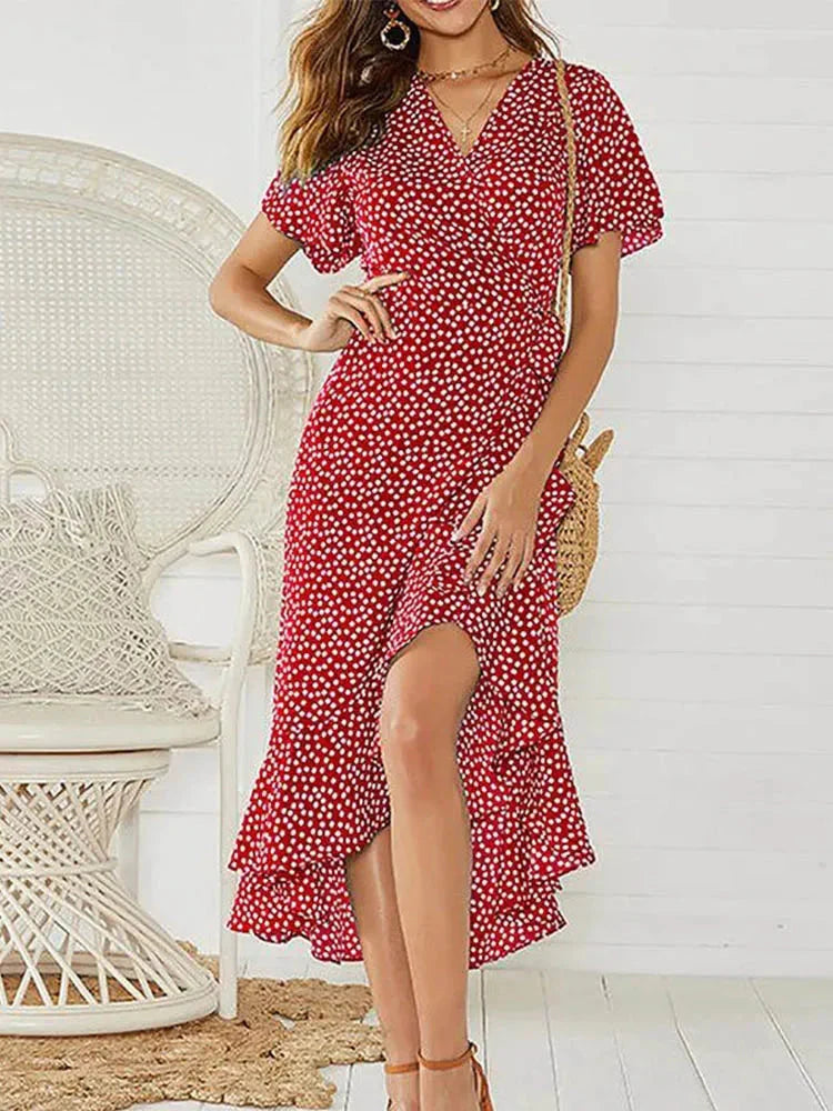 Red / XXL