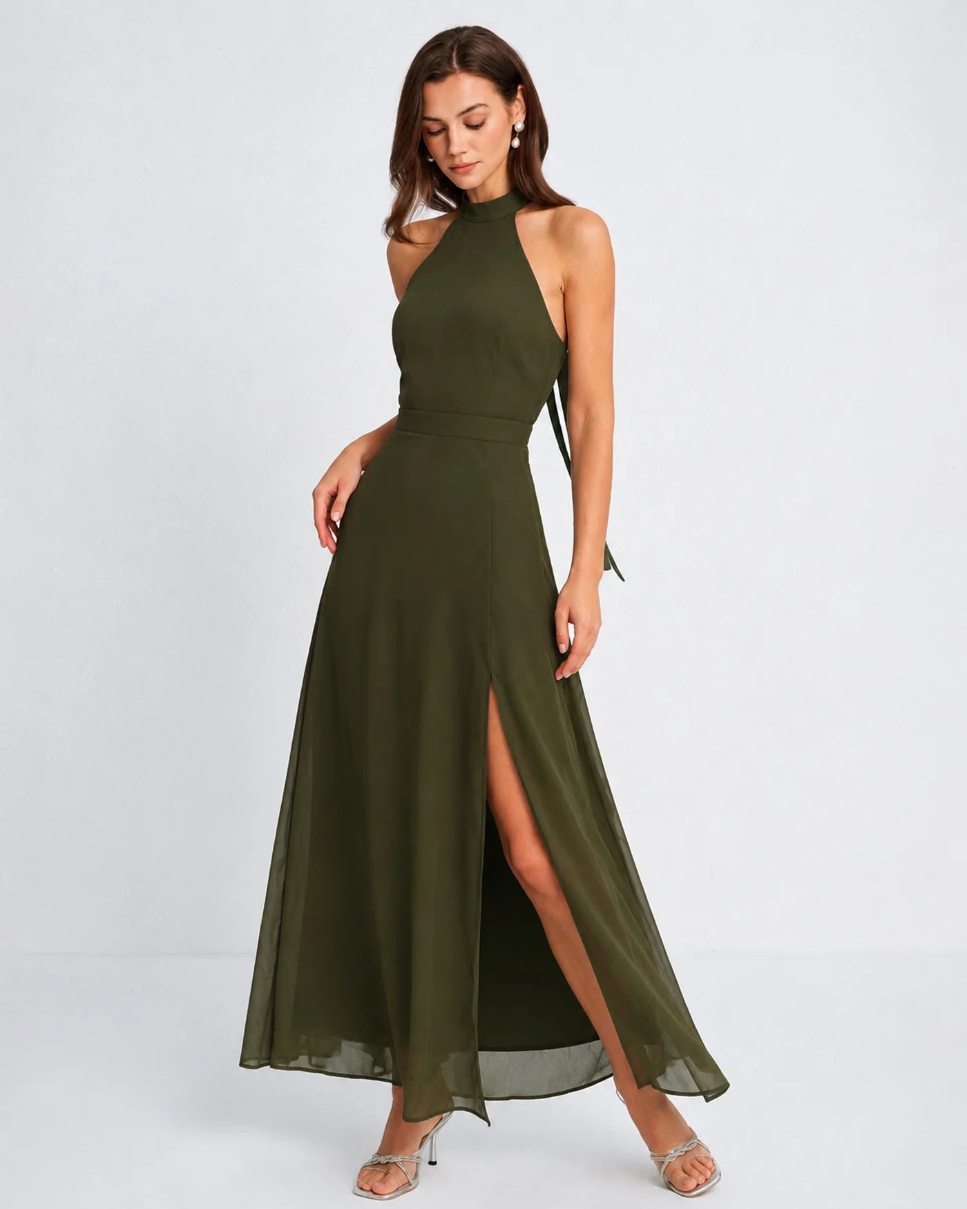 Green / XXL