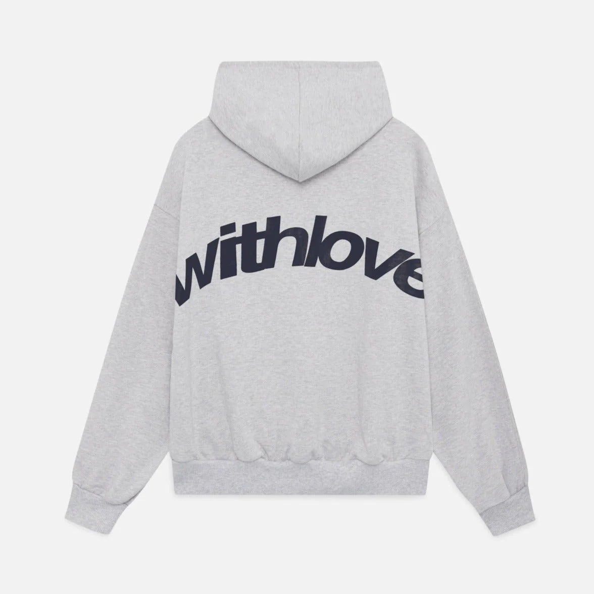 Grey / 3XL