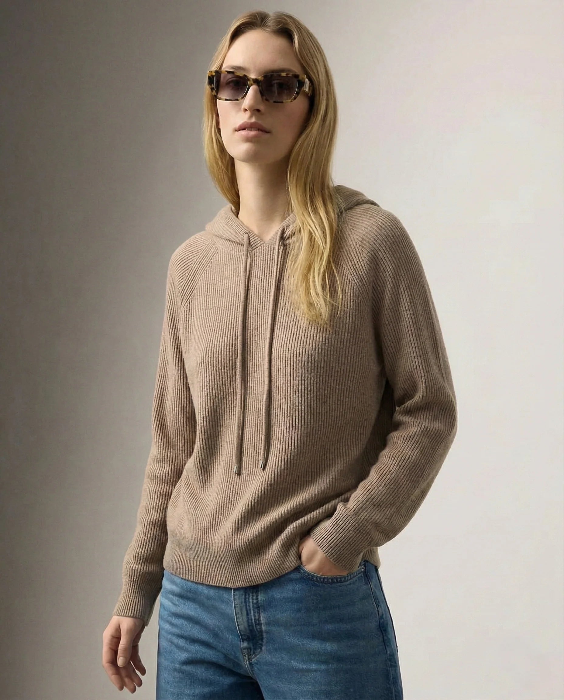 Beige / 3XL