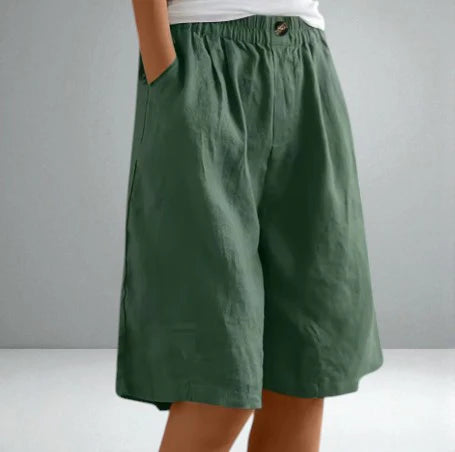 Green / XXL