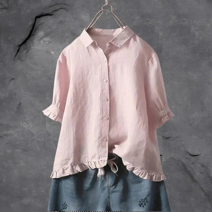 Light Pink / 3XL