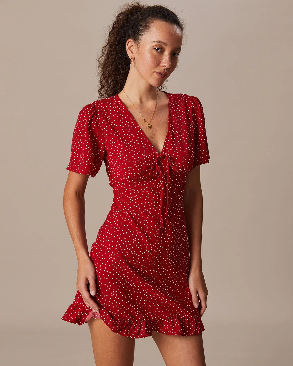 Red / XXL