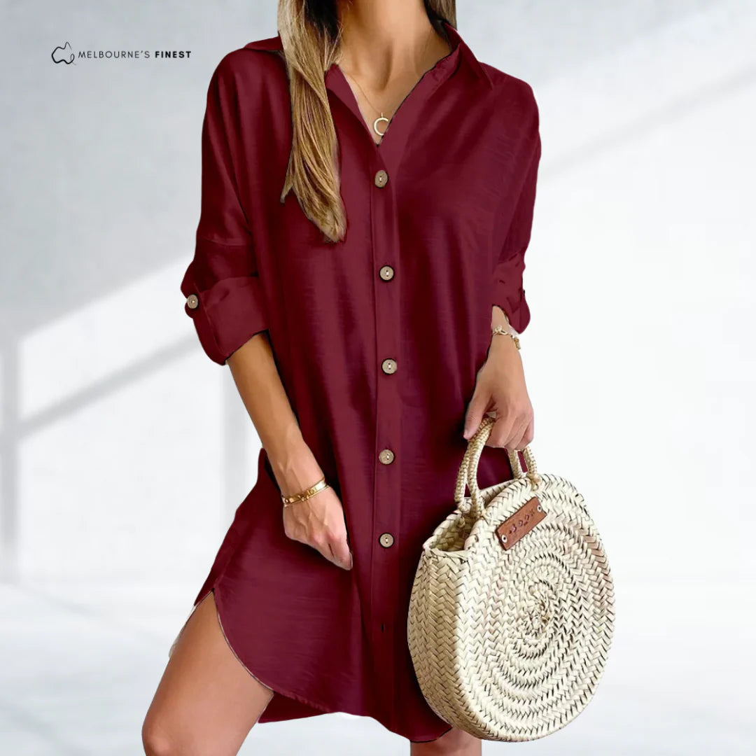 Wine Red / 3XL