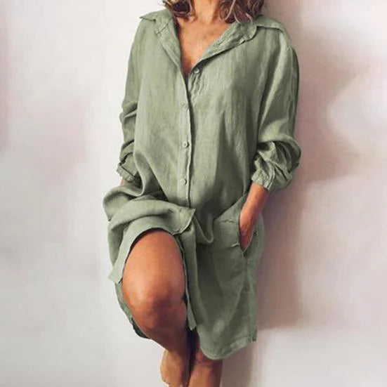 Green / 3XL